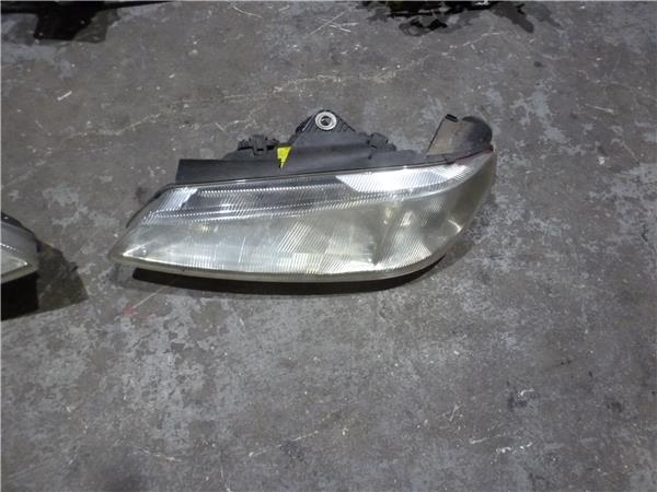 faro delantero izquierdo peugeot 406 berlina