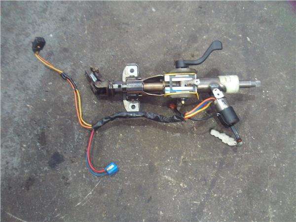 clausor citroen xsara berlina 1997 20 hdi 90