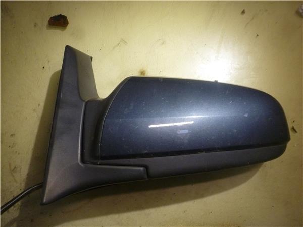 retrovisor electrico izquierdo opel zafira b