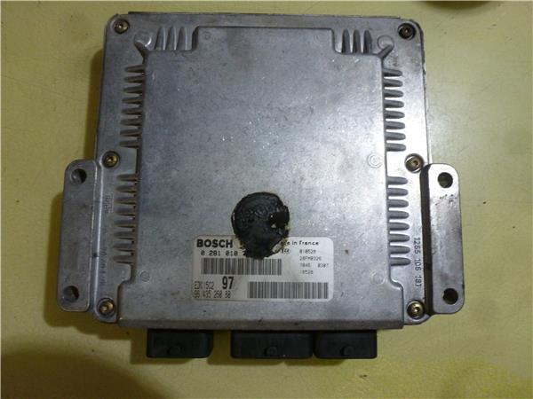 centralita citroen xsara familiar 1997 20 hd