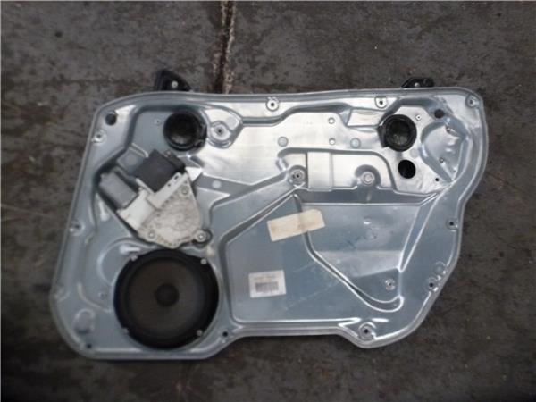 elevalunas electrico derecho seat ibiza 6l1 0