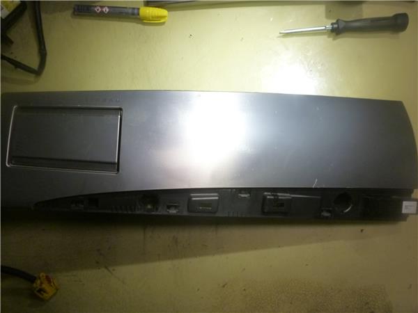 embellecedor salpicadero jaguar xf 2008 30 v