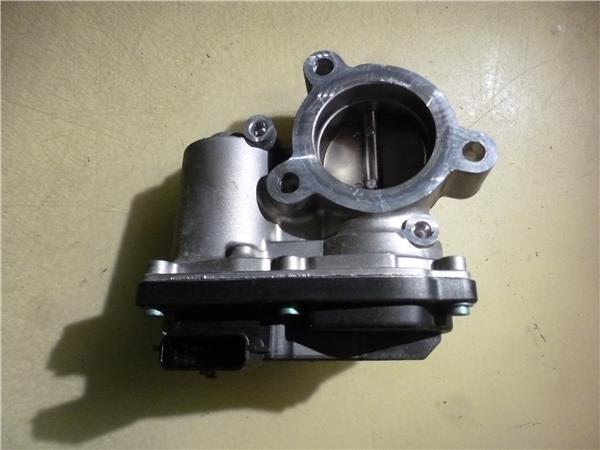 caja mariposa aire dacia sandero iii 102020