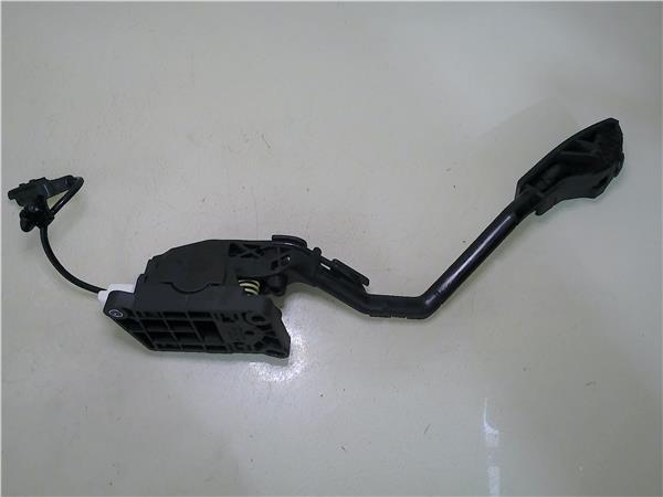pedal acelerador peugeot 407 (2004 >) 2.0 sport [2,0 ltr.   100 kw 16v hdi fap]