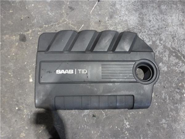 guarnecido protector motor saab 9 3 berlina 2