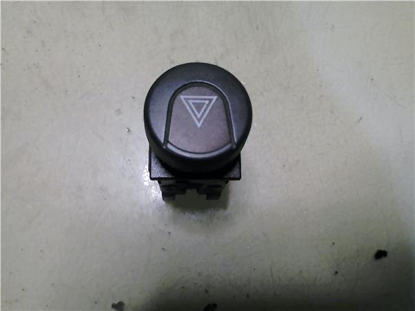 interruptor luces emergencia peugeot 306 35 p