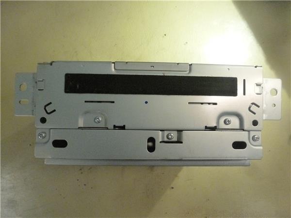 radio cd jaguar xf 2008 30 v6 diesel edition