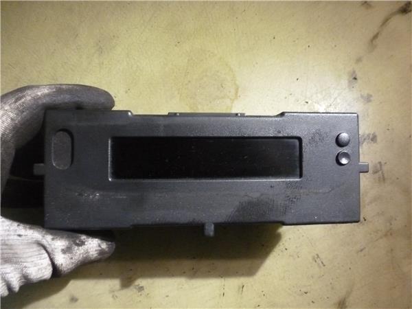 pantalla renault clio iii 2005 15 business 1