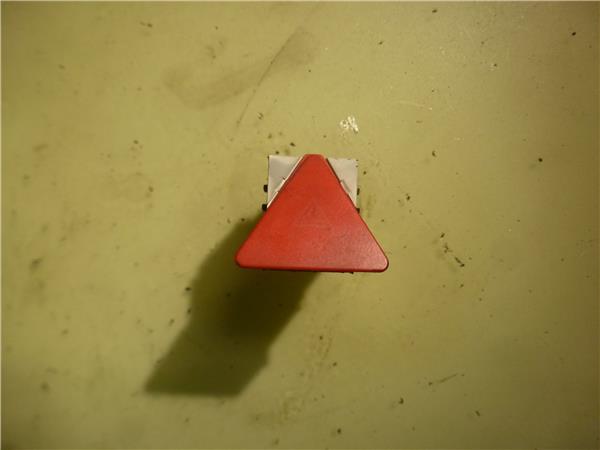 interruptor luces emergencia volkswagen toura