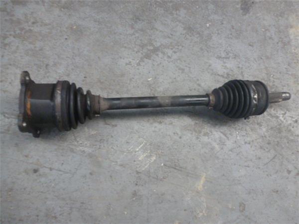 palier delantero izquierdo suzuki grand vitar