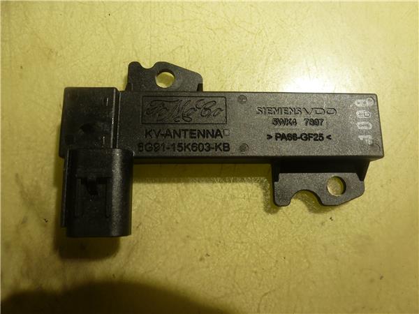 centralita antena jaguar xf 2008 30 v6 diese