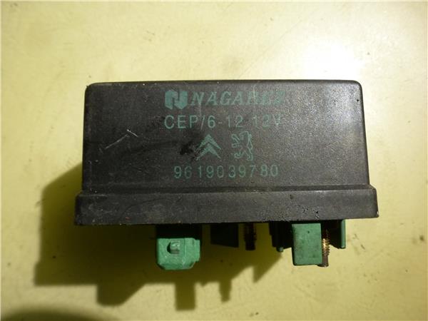 rele calentadores citroen xsara berlina 1997