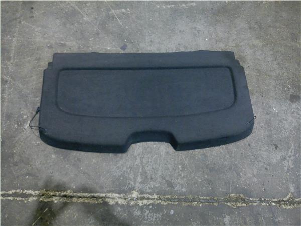bandeja trasera peugeot 308 2007 16 premium