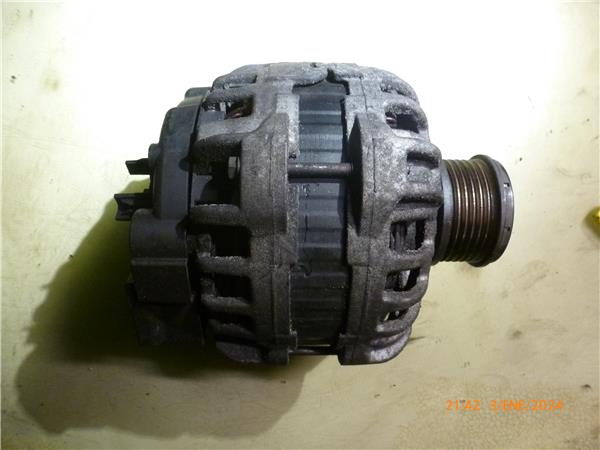 alternador dacia dokker 2012 15 sl eficacia