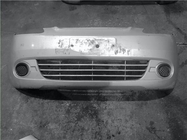 Paragolpes Delantero Chevrolet Matiz