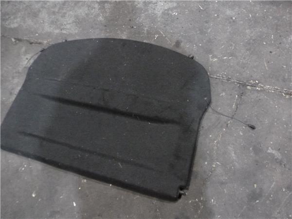 Bandeja Trasera Ford Mondeo Berlina