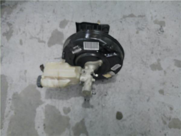 servofreno peugeot 407 (2004 >) 2.0 sport [2,0 ltr.   100 kw 16v hdi fap]