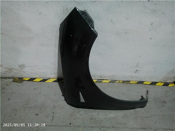 aleta delantera derecha renault scenic ii jm