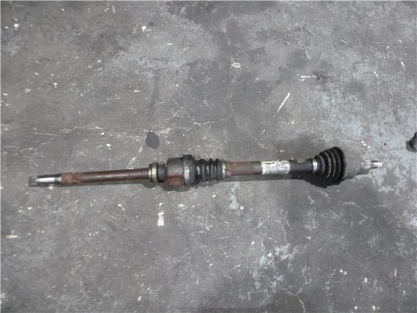 palier delantero derecho peugeot 307 berlina