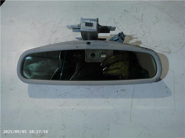 retrovisor interior renault scenic ii jm 2003