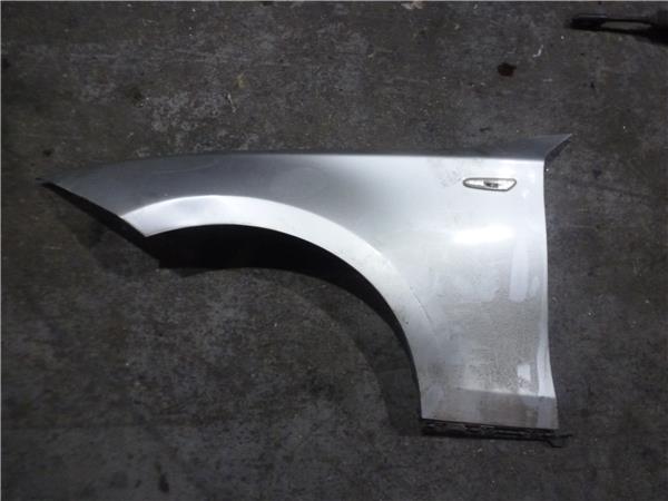 aleta delantera izquierda bmw serie 1 berlina (e81/e87)(2004 >) 2.0 120d [2,0 ltr.   120 kw 16v diesel]