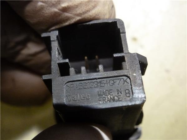 Interruptor Luces Emergencia Citroen
