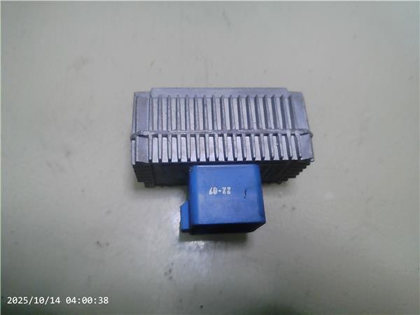 caja precalentamiento opel combo corsa c 2001