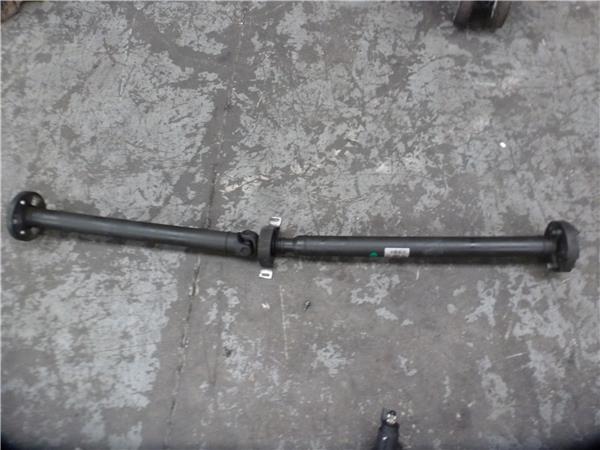 cardan trasero mercedes benz clase c bm 204 b