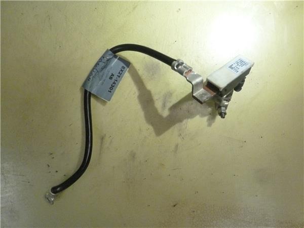 cable negativo bateria jaguar xf 2008 30 v6