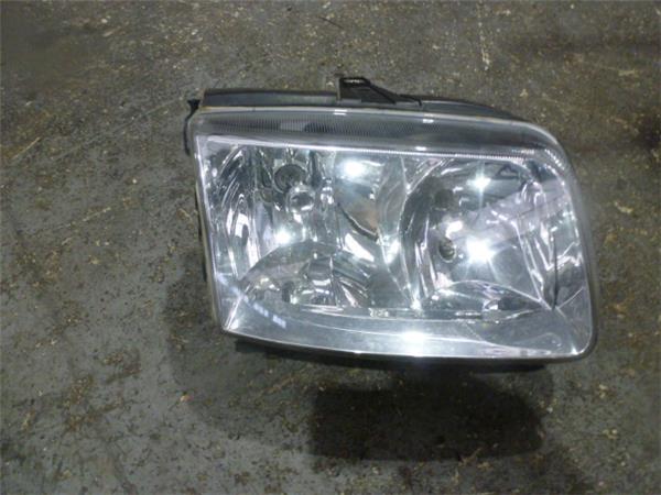 faro delantero derecho volkswagen polo iii be
