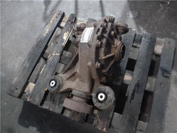 grupo diferencial trasero jaguar xf 2008 30