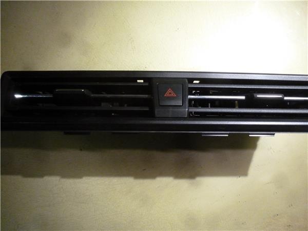 embellecedor consola central seat ibiza (kj1)(2017 >) 1.6 style plus [1,6 ltr.   85 kw tdi]