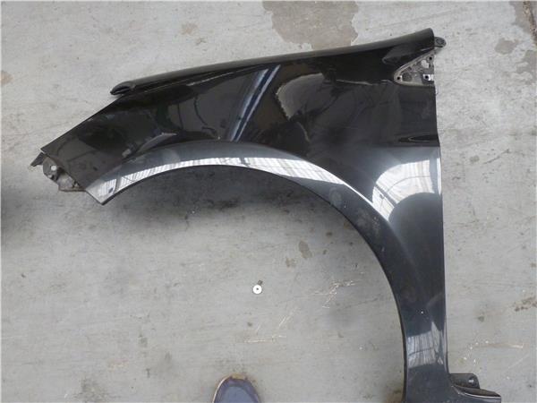 aleta delantera izquierda renault clio iii 20