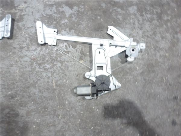 elevalunas electrico trasero derecho citroen