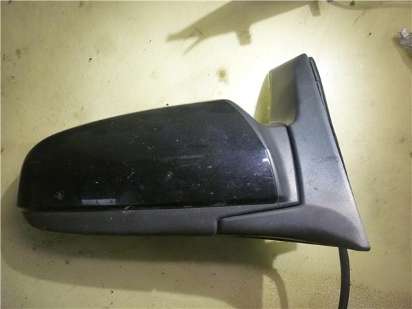 retrovisor electrico derecho opel zafira b 20