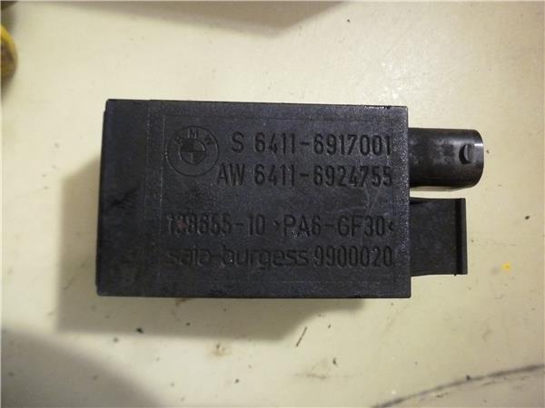 modulo electronico bmw serie x3 e83 2004 20d