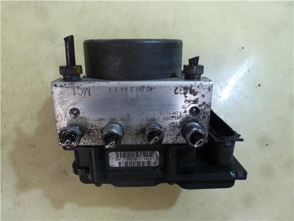 nucleo abs renault clio iii 2005 15 business