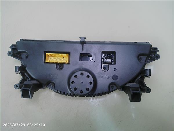 Mandos Calefaccion / Aire Citroen C5