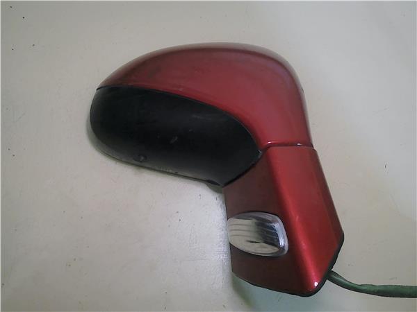 retrovisor electrico derecho peugeot 308 2007