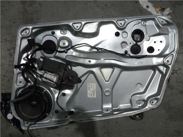 Elevalunas Electrico Izquierdo 1.9