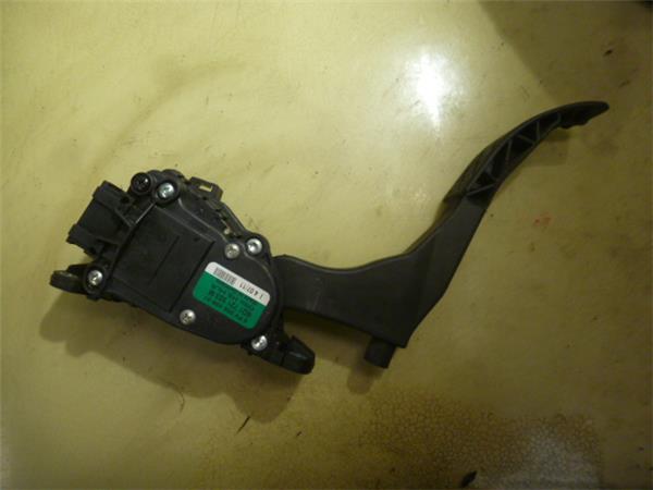pedal acelerador volkswagen polo v 6r1 062009