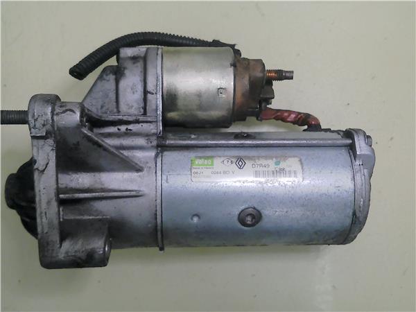 motor arranque renault laguna ii bg0 2001 19