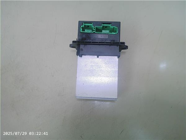 resistencia calefaccion citroen c5 berlina 20