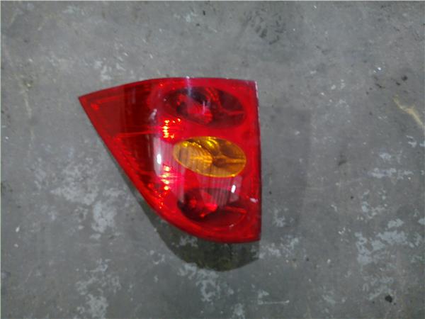 piloto trasero izquierdo peugeot 1007 2005 1