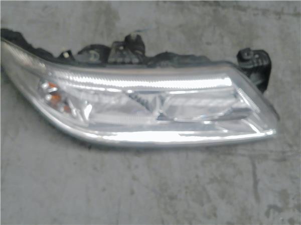 faro delantero derecho renault laguna ii bg0