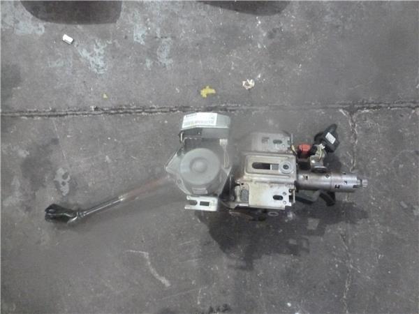 columna direccion electrica renault clio iii