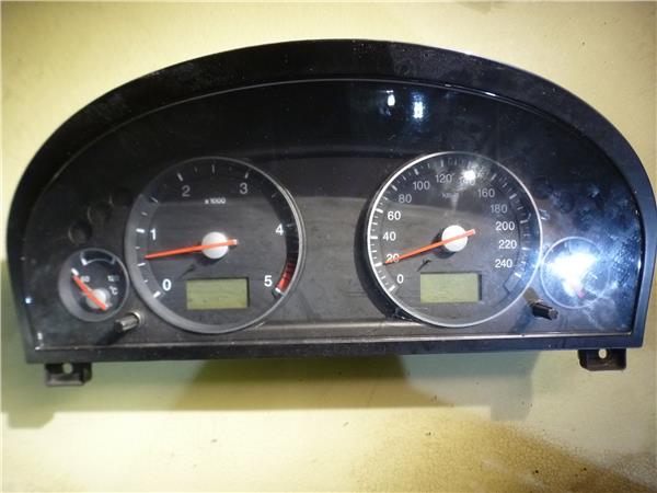 cuadro instrumentos ford mondeo berlina ge 20