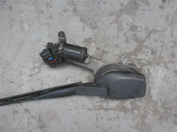 motor limpiaparabrisas delantero mercedes ben