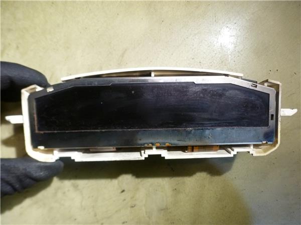 pantalla saab 9 3 berlina 2003 19 tid