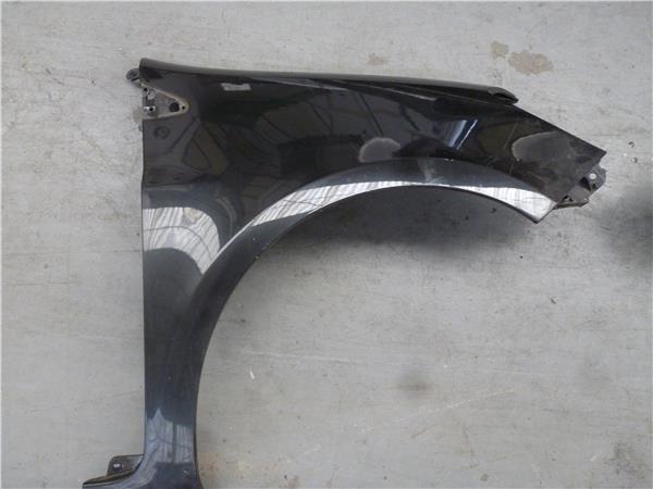 aleta delantera derecha renault clio iii 2005